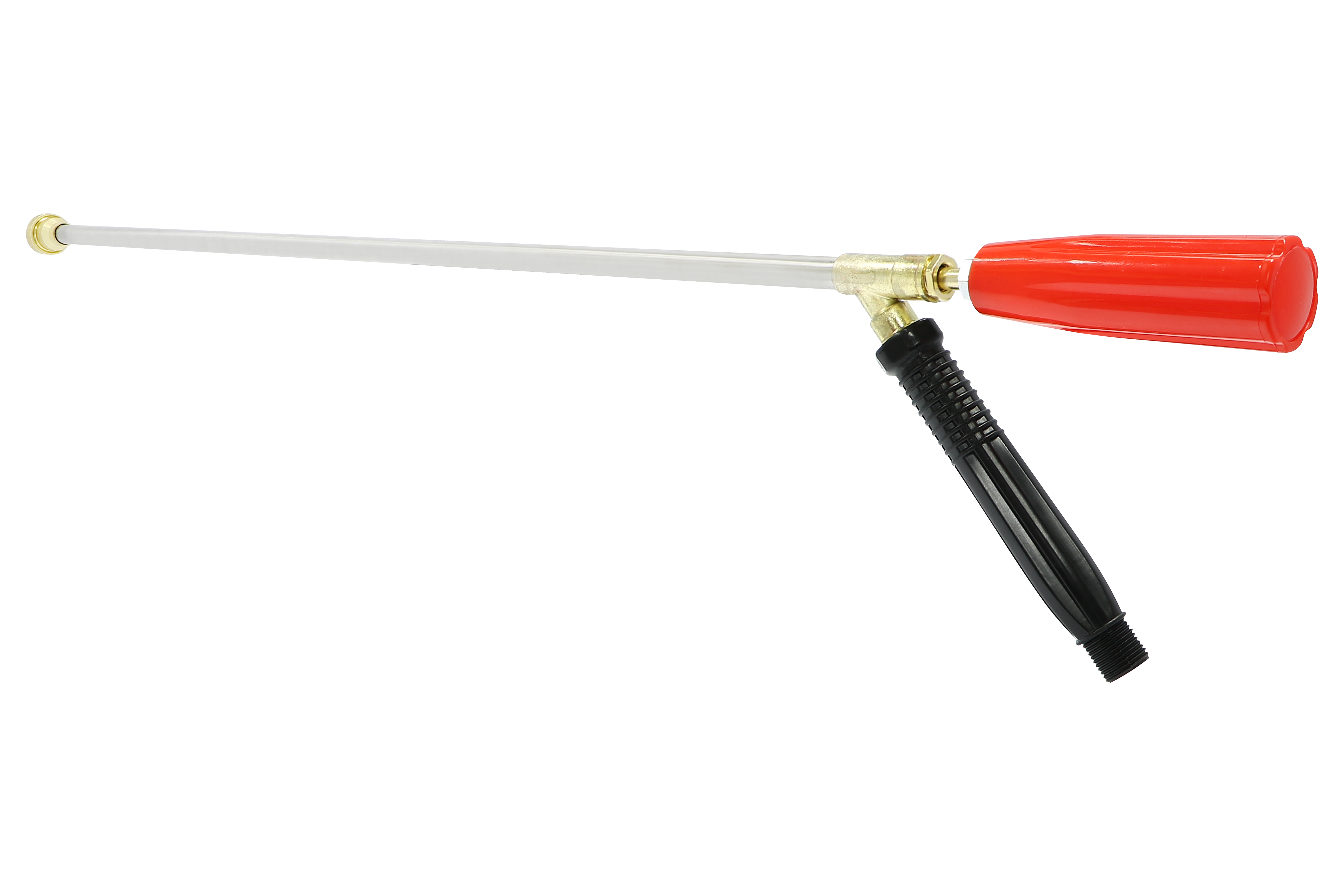 24-002-005 ก้านพ่นยาทองเหลือง หัวตรง ขนาด 90 ซม MIXPRO-5