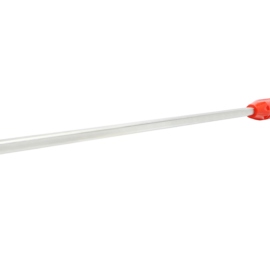 MIXPRO ก้านพ่นยาทองเหลือง  หัว Turbo ขนาด  90ซม.