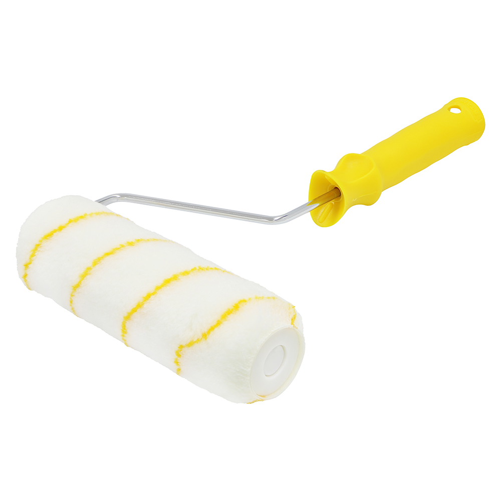 29-494 ลูกกลิ้งสี 7 นิ้ว ขนยาว-C_DFC0161358