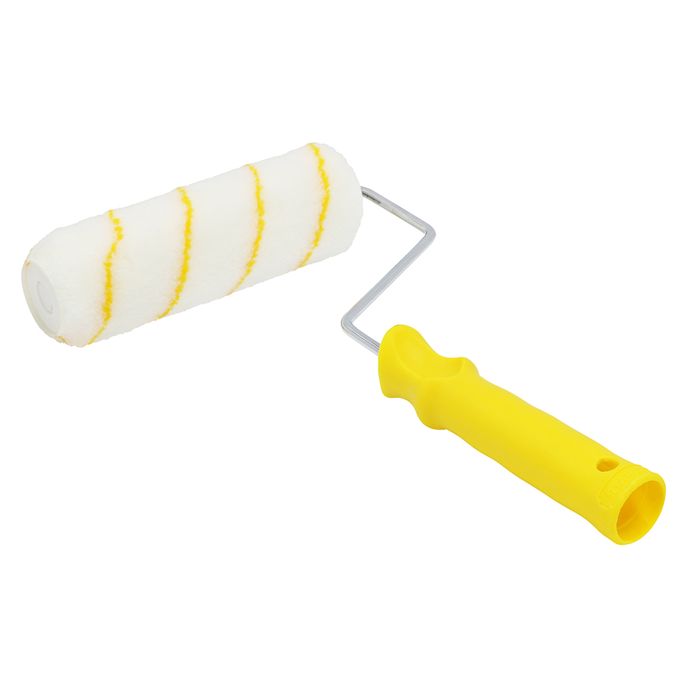 29-494 ลูกกลิ้งสี 7 นิ้ว ขนยาว-D_DFC0161359