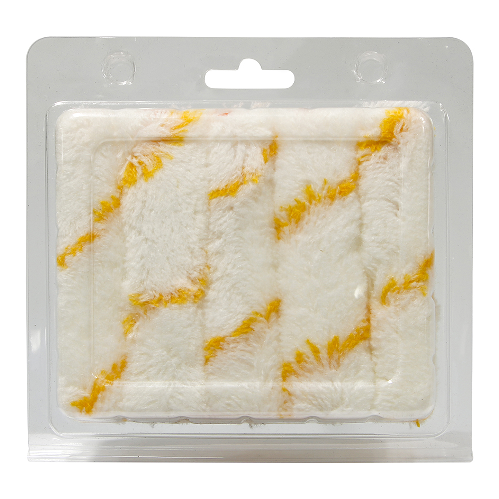 SSTT29-078-5-10 ปลอกลูกกลิ้ง 4 ขนยาว (10 อันแพ็ค)-B_DFC0069351