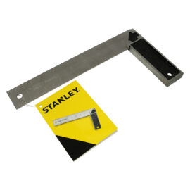 STANLEY ฉากวัดไม้สแตนเลสมีด้าม 8 นิ้ว รุ่น 46-532