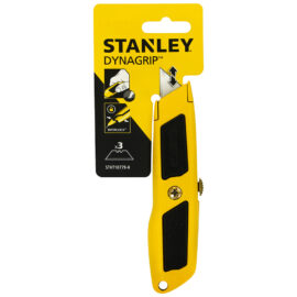 STANLEY คัตเตอร์อเนกประสงค์ Dynagrip รุ่น 10-779