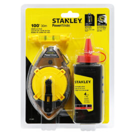 STANLEY บักเต้าพร้อมชอล์กผง รุ่น 47-465