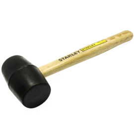 STANLEY ค้อนยาง 450 กรัม รุ่น 57-527 (57-527-8)