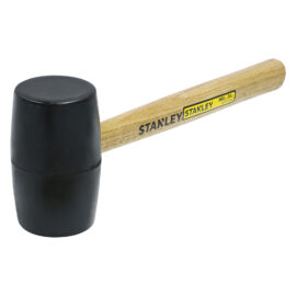 STANLEY ค้อนยาง 680 กรัม รุ่น 57-528 (57-528-8)