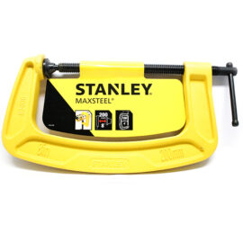 STANLEY ปากกาตัว C 8 นิ้ว MAXSTEEL รุ่น 83-036K