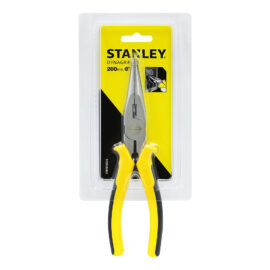 STANLEY คีมปากแหลม 8 นิ้ว รุ่น 84-032-2 (STHT84032-8) (84-625)