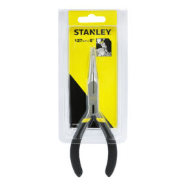 STANLEY คีมปากแหลมเล็ก 5 นิ้ว รุ่น 84-096