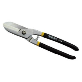 STANLEY กรรไกรตัดสังกะสี 10 นิ้ว รุ่น 14-164