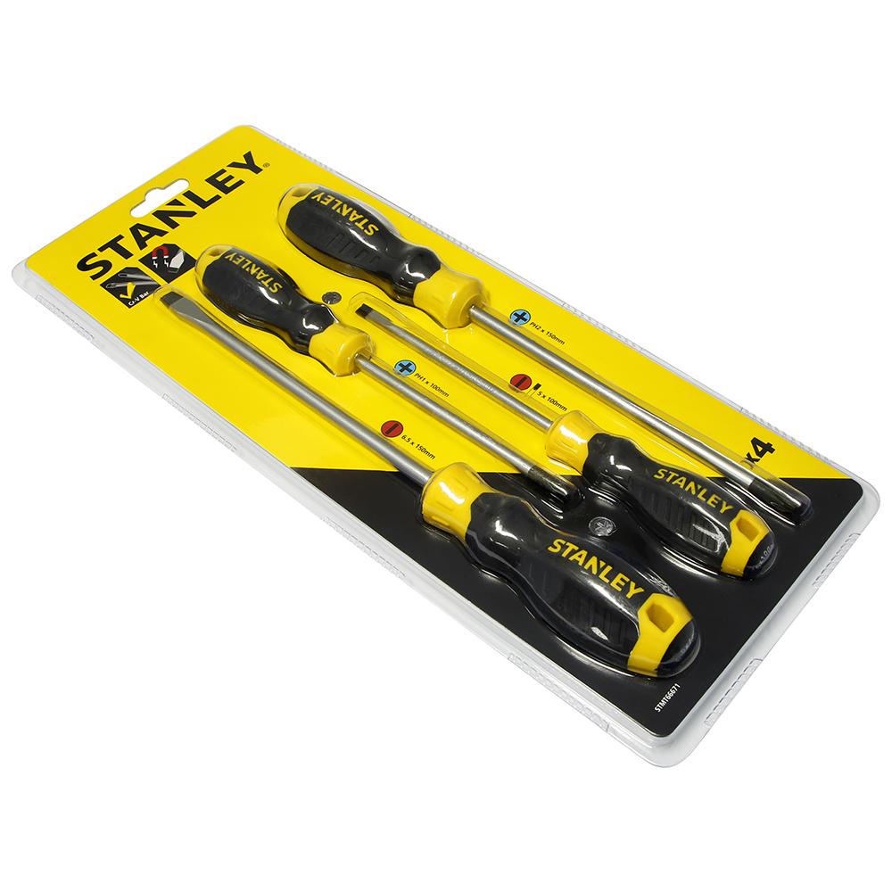 STMT66671 ไขควงแม่เหล็ก 4 ตัวชุด-C_DFC0097267