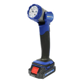 MIXPRO PLUS  ไฟฉาย LED ไร้สาย 21V  รุ่น 04-010-001