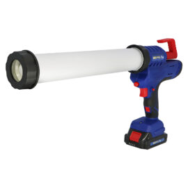 MIXPRO PLUS  ปืนยิงซิลิโคน 2in1 ไร้สายไร้แปรงถ่าน 21V รุ่น 04-010-012