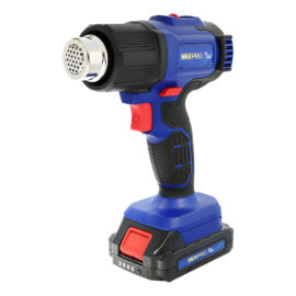 MIXPRO PLUS เครื่องเป่าลมร้อนไร้สาย 21V  รุ่น 04-010-013